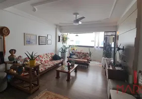 Foto 1 de Apartamento com 4 Quartos à venda, 140m² em Cabo Branco, João Pessoa