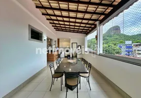 Foto 1 de Casa com 3 Quartos para alugar, 180m² em Santa Cecília, Vitória