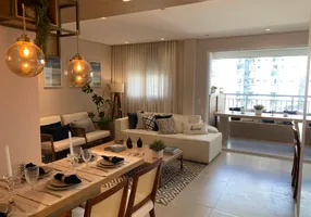 Foto 1 de Apartamento com 3 Quartos à venda, 69m² em Jardim Esperança, Barueri