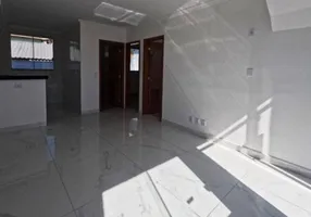 Foto 1 de Cobertura com 2 Quartos à venda, 100m² em Santa Cruz, Belo Horizonte