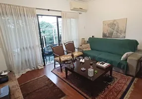 Foto 1 de Apartamento com 3 Quartos à venda, 150m² em Jardim Amália, Volta Redonda