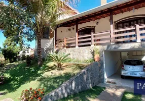 Foto 1 de Casa com 2 Quartos à venda, 380m² em Condominio Residencial Vereda America, Bragança Paulista