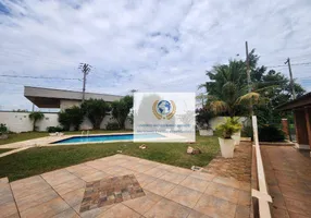 Foto 1 de Casa com 5 Quartos para venda ou aluguel, 271m² em Barão Geraldo, Campinas