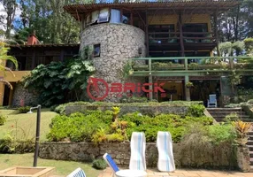 Foto 1 de Prédio Comercial com 6 Quartos à venda, 650m² em Granja Guarani, Teresópolis