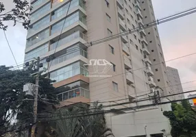 Foto 1 de Apartamento com 1 Quarto para alugar, 35m² em Cambuci, São Paulo