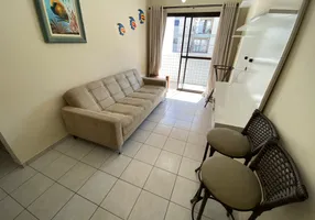 Foto 1 de Apartamento com 1 Quarto à venda, 55m² em Jardim Las Palmas, Guarujá