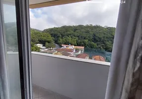 Foto 1 de Apartamento com 2 Quartos para alugar, 70m² em Jardim Las Palmas, Guarujá