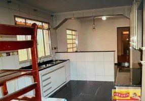 Foto 1 de Casa com 2 Quartos à venda, 90m² em Jardim da Laranjeira, São Paulo