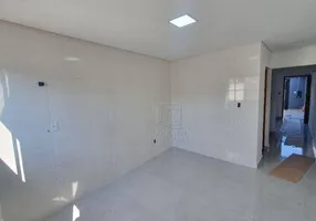 Foto 1 de Sobrado com 2 Quartos à venda, 80m² em Vila Curuçá, Santo André