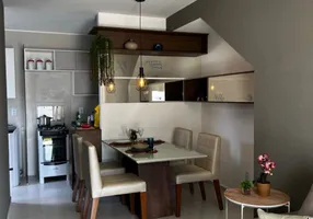 Foto 1 de Apartamento com 2 Quartos à venda, 47m² em Santos Dumont, Maceió