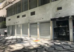 Foto 1 de Sala Comercial para alugar, 127m² em República, São Paulo