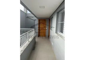 Foto 1 de Apartamento com 2 Quartos para alugar, 33m² em Vila Carrão, São Paulo