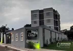 Foto 1 de Apartamento com 2 Quartos à venda, 49m² em Brasmadeira, Cascavel