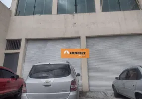 Foto 1 de Ponto Comercial para alugar, 300m² em Centro, Ferraz de Vasconcelos