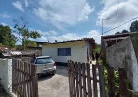 Foto 1 de Casa com 1 Quarto à venda, 100m² em Jardim Guacyra, Itanhaém