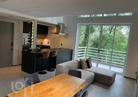 Foto 1 de Apartamento com 1 Quarto à venda, 84m² em Vila Andrade, São Paulo