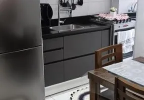 Foto 1 de Apartamento com 2 Quartos à venda, 41m² em Vila Sílvia, São Paulo