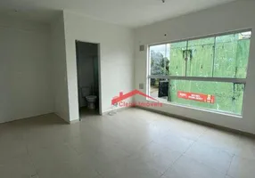 Foto 1 de Sala Comercial para alugar, 23m² em Floresta, Joinville