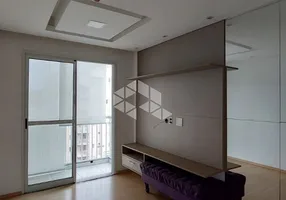 Foto 1 de Apartamento com 2 Quartos à venda, 48m² em São Mateus, São Paulo