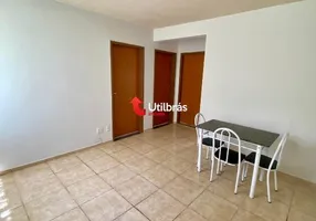 Foto 1 de Apartamento com 2 Quartos à venda, 44m² em Jardim Vitória, Belo Horizonte