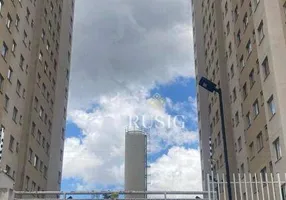 Foto 1 de Apartamento com 2 Quartos para alugar, 40m² em Jardim Helian, São Paulo