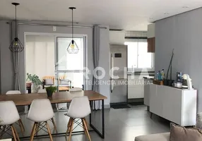 Foto 1 de Casa com 2 Quartos à venda, 134m² em Jardim Tijuca, Campo Grande