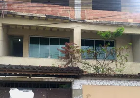 Foto 1 de Casa com 3 Quartos à venda, 240m² em Campo Grande, Rio de Janeiro