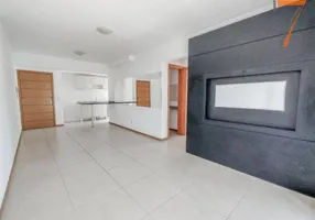 Foto 1 de Apartamento com 3 Quartos para alugar, 96m² em Abraão, Florianópolis