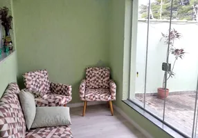 Foto 1 de Casa com 3 Quartos para alugar, 180m² em Taquaral, Campinas