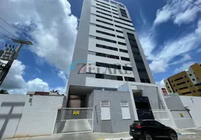 Foto 1 de Apartamento com 2 Quartos à venda, 64m² em Catole, Campina Grande