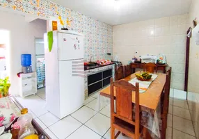 Foto 1 de Sobrado com 2 Quartos à venda, 96m² em Parque Residencial Eldorado, Caçapava