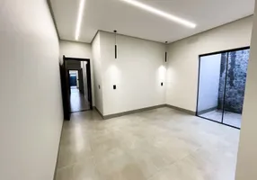 Foto 1 de Casa com 3 Quartos à venda, 123m² em Residencial Solar dos Ataídes 2 Etapa , Rio Verde