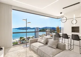 Foto 1 de Apartamento com 3 Quartos à venda, 119m² em Praia do Pereque, Porto Belo