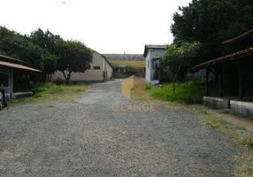 Foto 1 de Galpão/Depósito/Armazém para venda ou aluguel, 4356m² em Jardim do Lago, Campinas