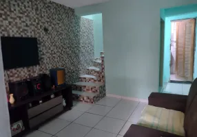 Foto 1 de Casa com 2 Quartos à venda, 80m² em Inhoaíba, Rio de Janeiro