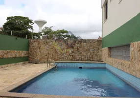 Foto 1 de Apartamento com 3 Quartos à venda, 86m² em Jardim São Luís, Suzano