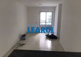 Foto 1 de Apartamento com 3 Quartos para venda ou aluguel, 76m² em Panamby, São Paulo