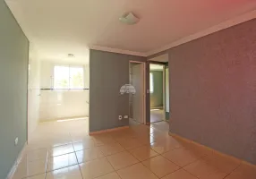 Foto 1 de Apartamento com 2 Quartos à venda, 40m² em Tatuquara, Curitiba