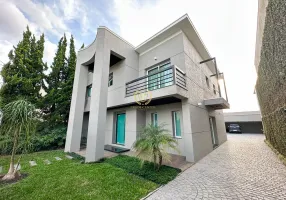 Foto 1 de Casa com 3 Quartos à venda, 456m² em Bom Jesus, São José dos Pinhais