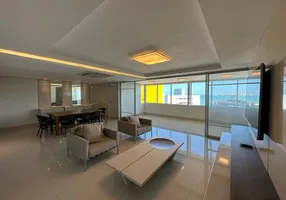 Foto 1 de Apartamento com 3 Quartos à venda, 230m² em Ponta De Campina, Cabedelo