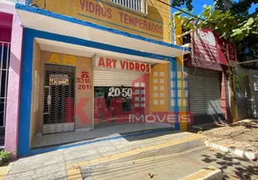 Foto 1 de Ponto Comercial para venda ou aluguel, 100m² em Centro, Mossoró