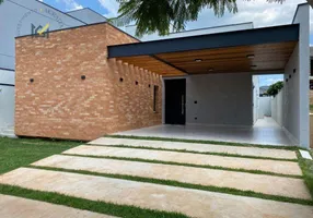 Foto 1 de Casa de Condomínio com 3 Quartos à venda, 180m² em Centro, Itu