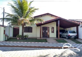 Foto 1 de Casa com 4 Quartos à venda, 370m² em Jardim Aeroporto, Guaratinguetá