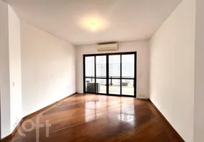 Foto 1 de Apartamento com 3 Quartos à venda, 127m² em Moema, São Paulo