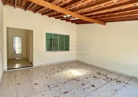 Foto 1 de Casa com 3 Quartos à venda, 112m² em Parque Residencial Santa Rosa II, Santa Bárbara D'Oeste