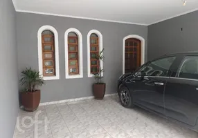 Foto 1 de Casa com 3 Quartos à venda, 170m² em Nova Petrópolis, São Bernardo do Campo
