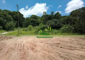 Foto 1 de Lote/Terreno à venda, 1000m² em Fazenda Aya, Suzano