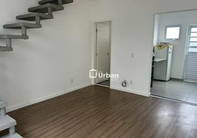 Foto 1 de Casa de Condomínio com 2 Quartos à venda, 58m² em , Vargem Grande Paulista