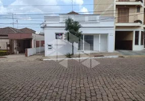 Foto 1 de Casa com 3 Quartos para alugar, 71m² em Centro, Cachoeira do Sul