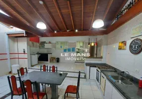 Foto 1 de Casa com 3 Quartos à venda, 200m² em Cecap, Piracicaba